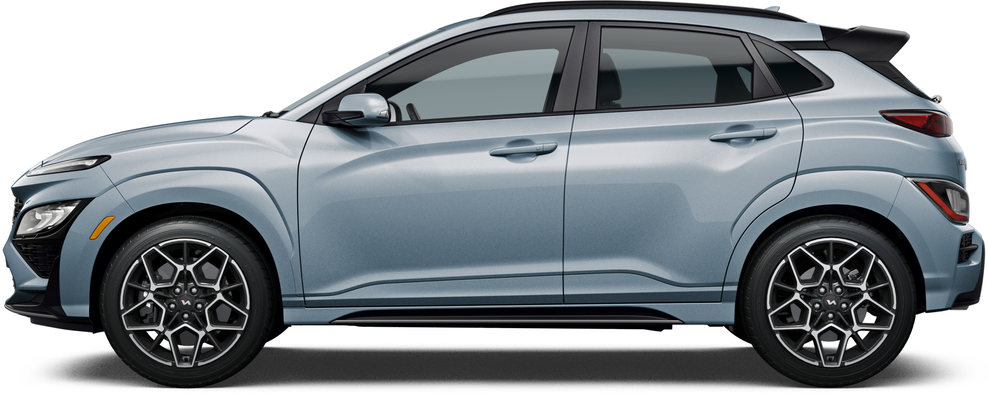 2022 Hyundai Kona N SUV 